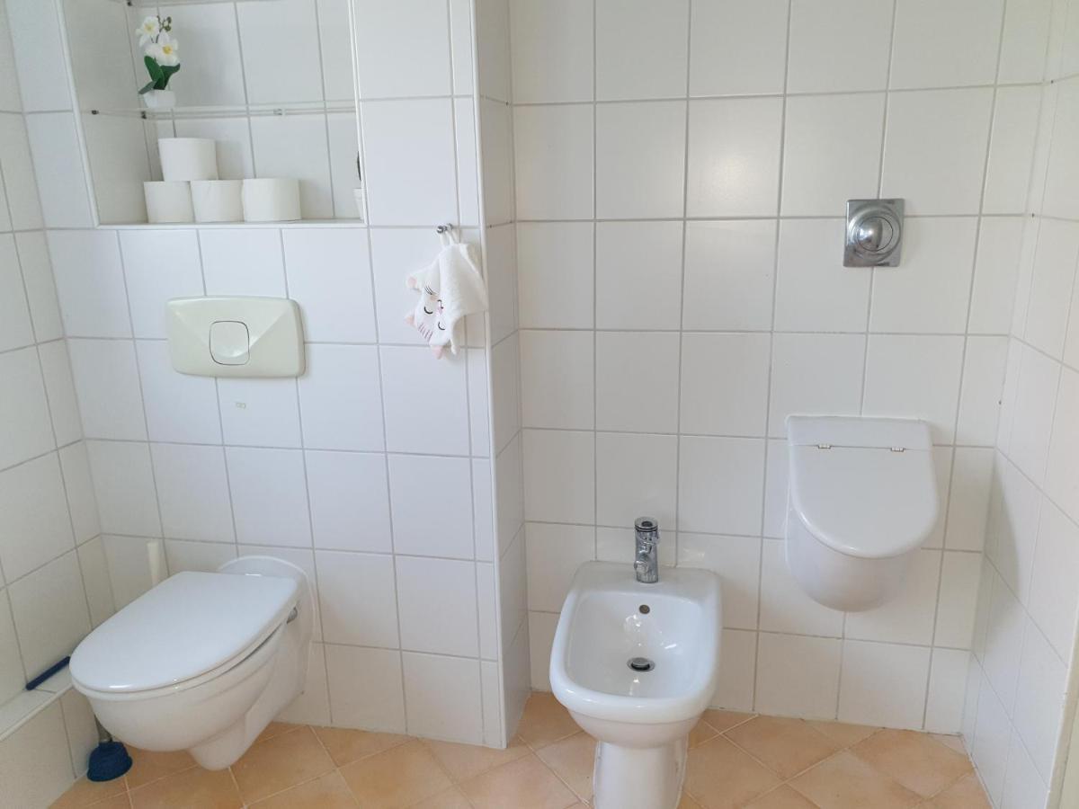 Family Apartment Linz Wohnen Mit Garten Am Fusse Des Poestlingbergs Top Lage Villenviertel Exterior foto